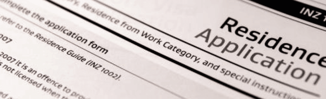 A key exception to the median wage rule: Green List Tier 2 Work to Residence